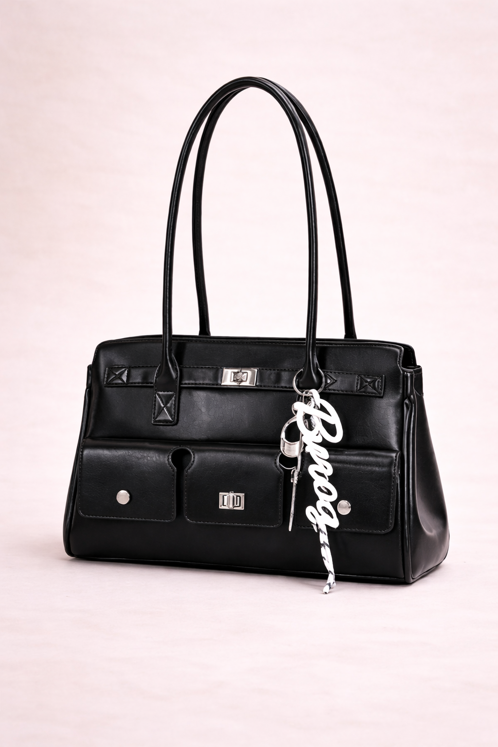 Heritage Bucket Bag