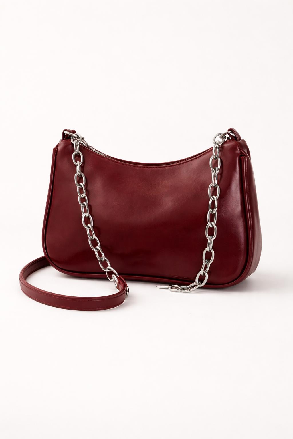 Ruby Chic Mini Shoulder Bag