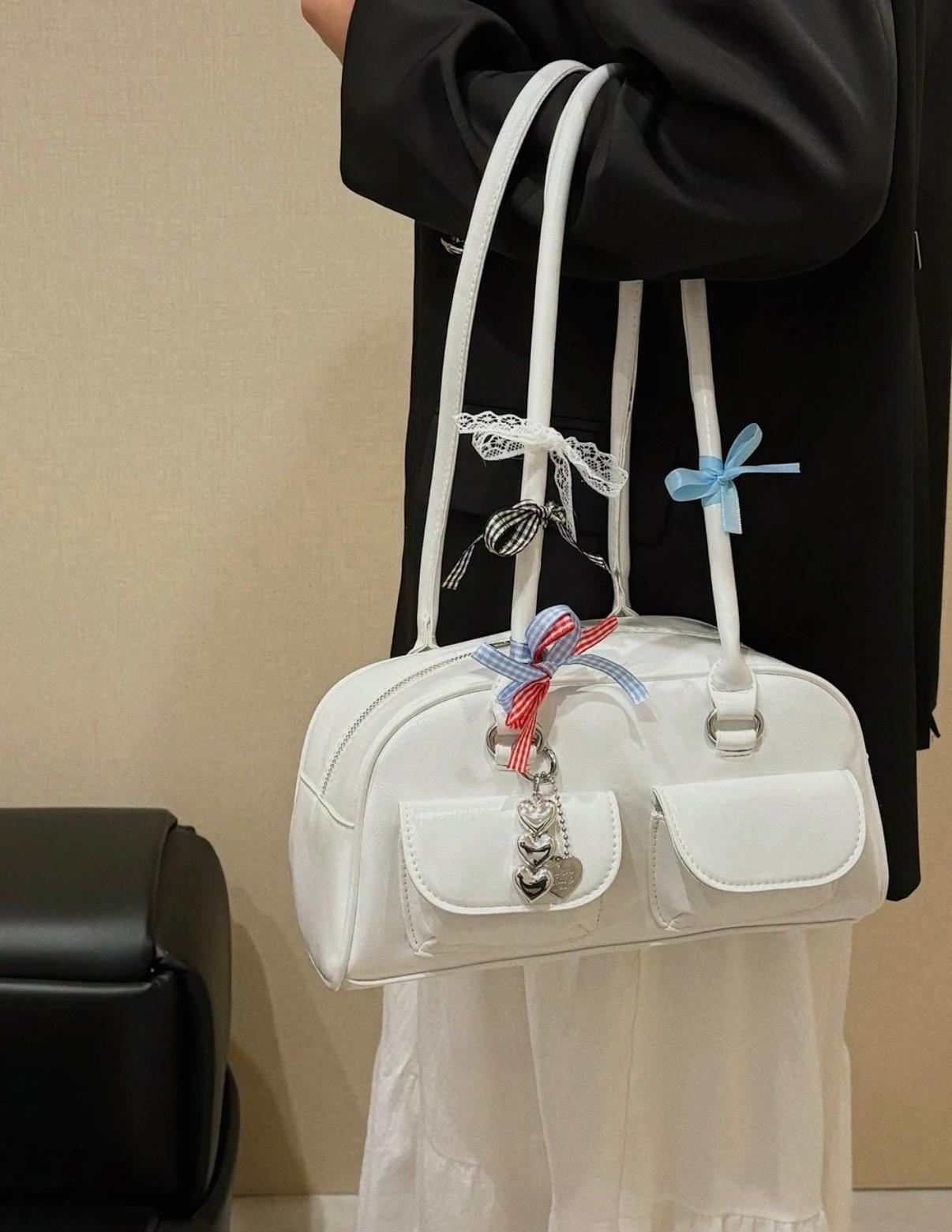 Grace Shoulder Bag