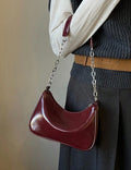 Ruby Chic Mini Shoulder Bag