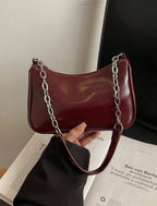 Ruby Chic Mini Shoulder Bag