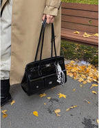 Heritage Bucket Bag
