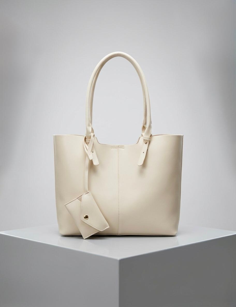 Valerin Daily Elegance Tote