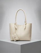Valerin Daily Elegance Tote