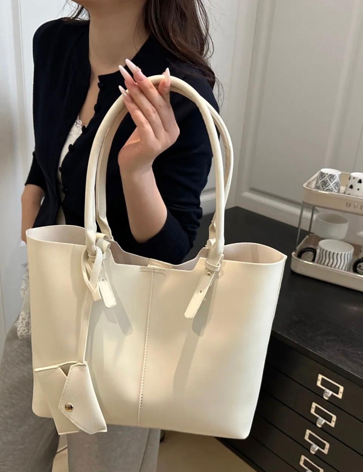 Valerin Daily Elegance Tote