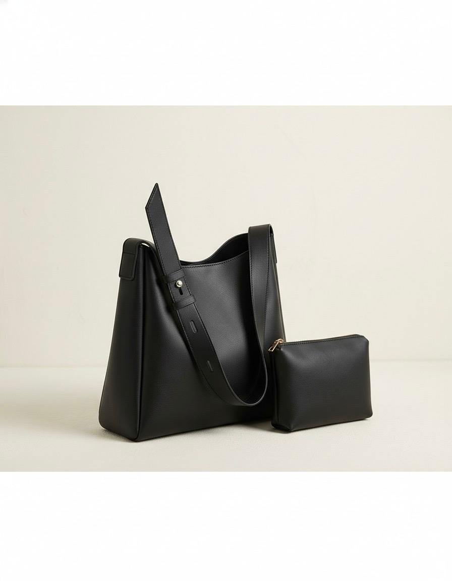 Nude Essentials Tote