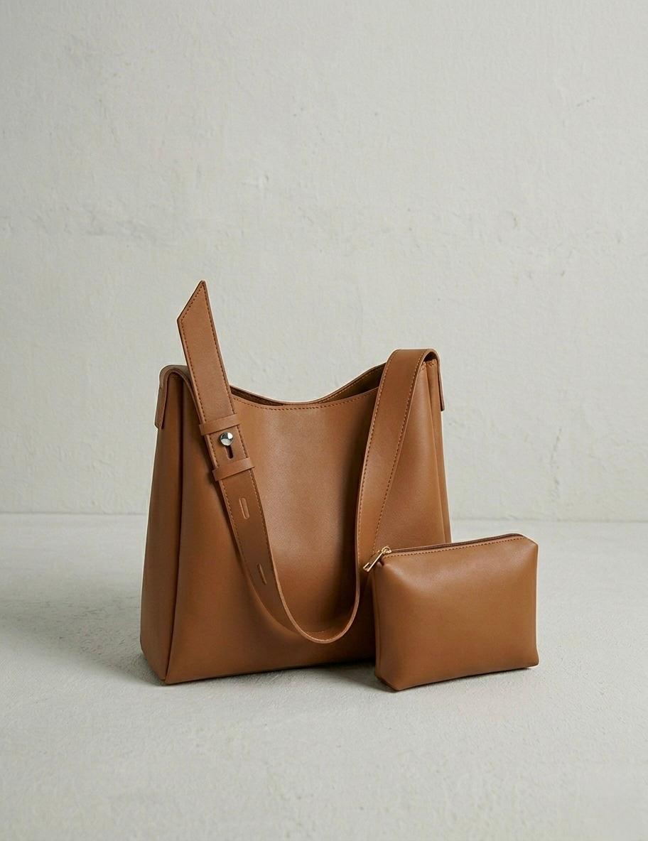 Nude Essentials Tote