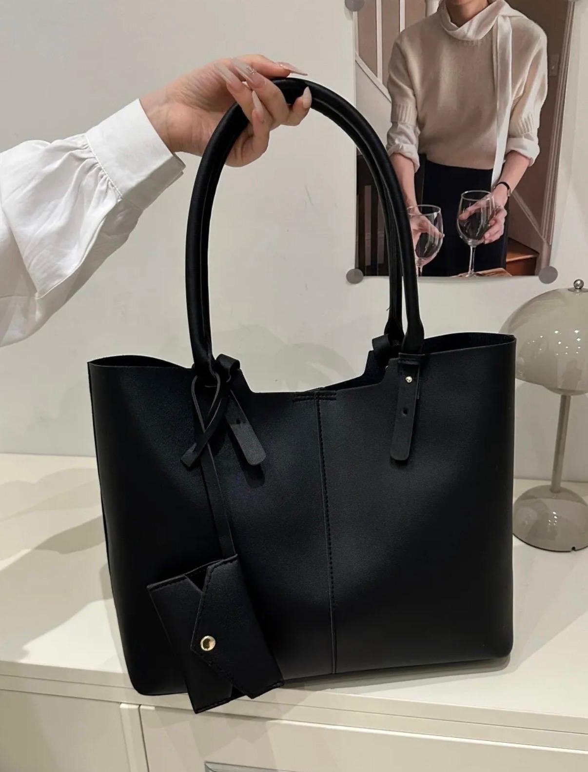 Valerin Daily Elegance Tote