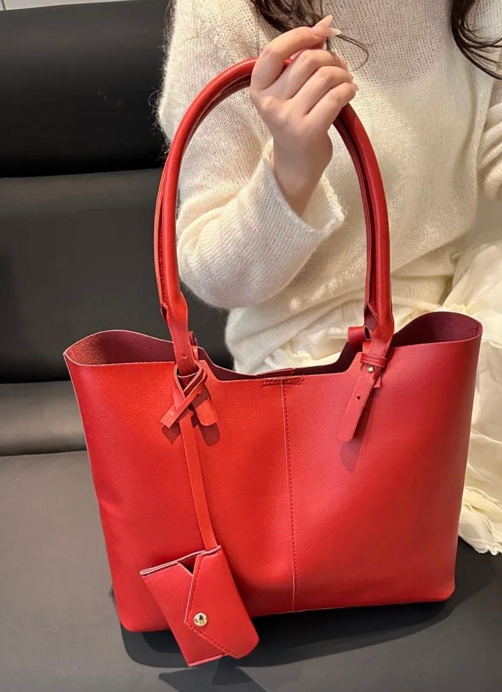 Valerin Daily Elegance Tote
