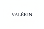Valérin Typography Logo